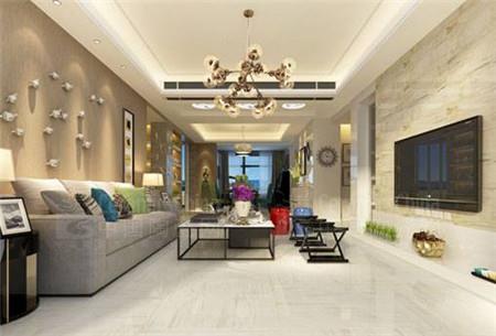 華鵬陶瓷姚松榕開(kāi)創(chuàng)“柔光磚”新時(shí)代