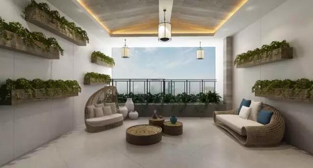 柔光磚鋪貼指引 | 行業才開始玩“柔光”，華鵬