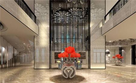 趨勢不可阻擋，華鵬陶瓷29°柔光磚演繹裝飾新主