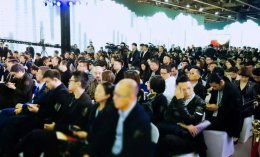 紅棉獎頒獎禮 | 跨界設(shè)計，共赴設(shè)計的榮譽殿堂