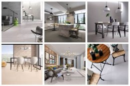 跨界再出發 | 來廣州設計周，與華鵬陶瓷一起玩