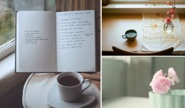 柔光 · 地標 | 在鋼筋水泥中，尋覓一抹柔色！