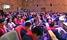 品牌·贏未來 | 華鵬29°柔光磚斬獲陶瓷行業＂奧