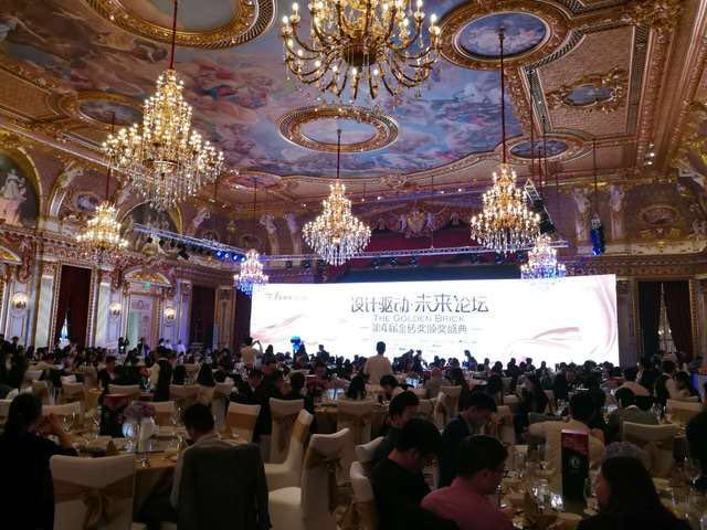 柔光磚 | 華鵬陶瓷實力殊榮，2018開門紅