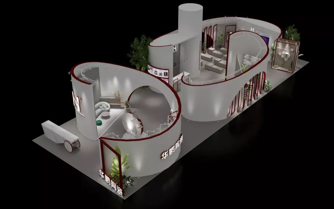 @廣州設計周｜在柔光里探尋設計的設計的力量