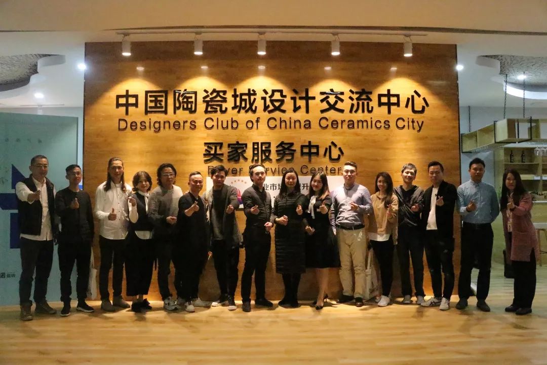 設計青年說 | 與廣佛設計師一起感受設計的力量