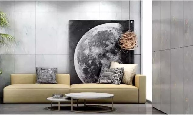 從柔光磚到最美瓷磚設計獎，華鵬在做什么？