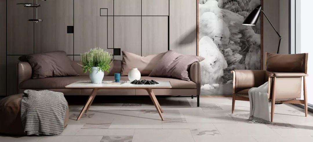 柔光·地標 | 29°，不將就的生活溫度