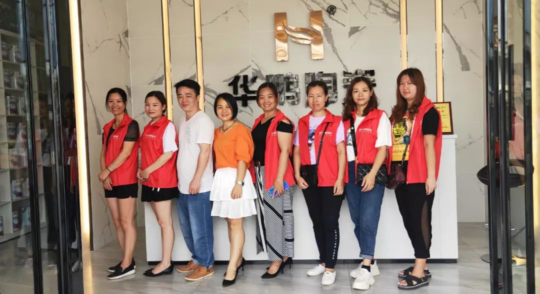 柔光磚，終端直擊，化州、德慶喜唱開業雙城記，齊齊打造縣級標桿市場