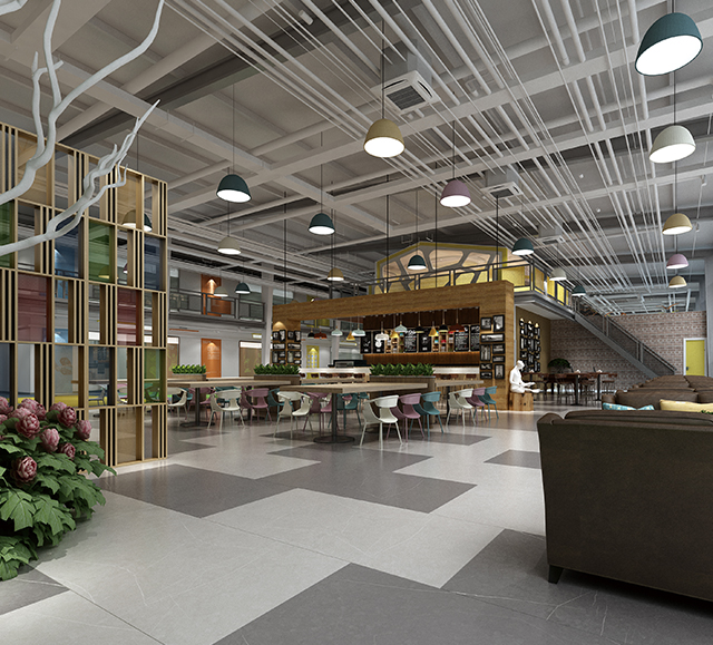 柔光磚被譽為最柔和的家裝設(shè)計