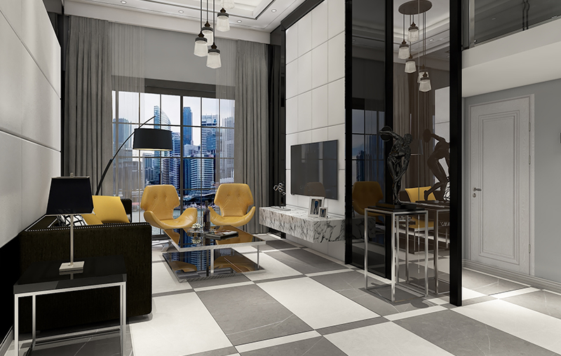 柔光磚真的做到了，一磚一物，皆為生活而生