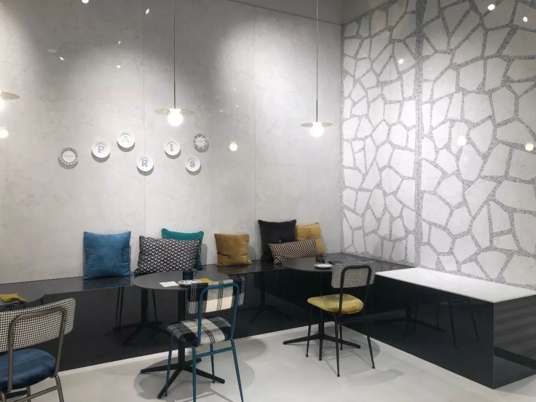 華鵬陶瓷愿你生于有趣的年代