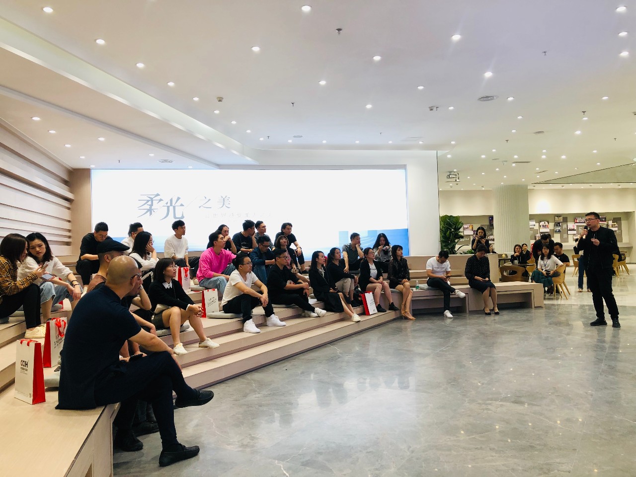  華鵬陶瓷，這樣才是你要的跨界設計游學