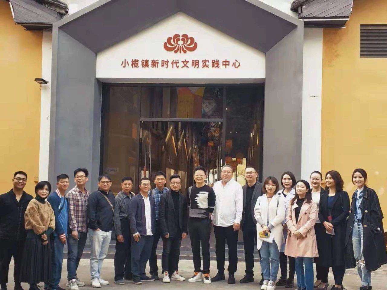 為愛筑家——回首溫情改造，傳遞公益正能量