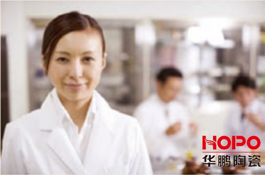 92位技術專家助推華鵬發展