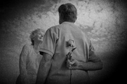 恰似你的溫柔—只有她能做到