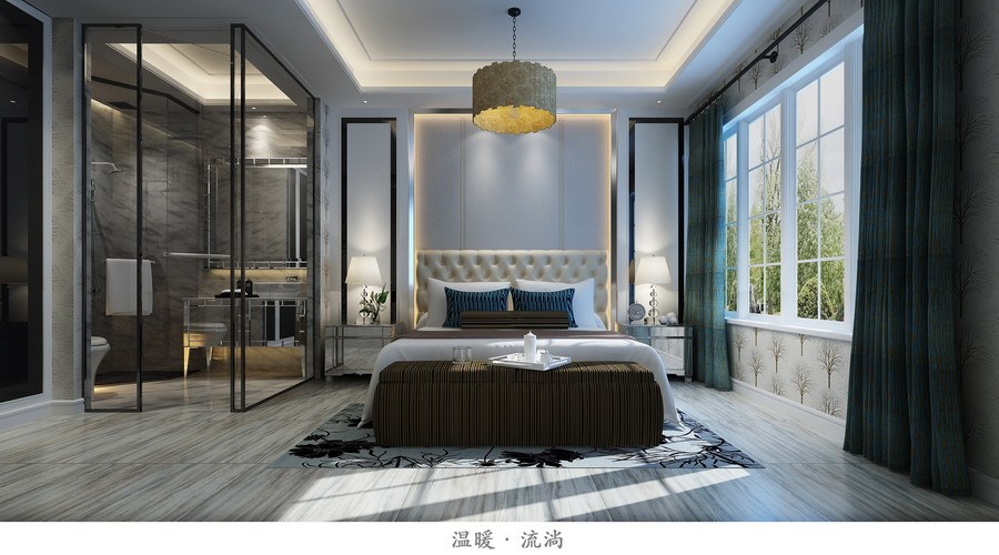 29度柔光石材為什么會火？