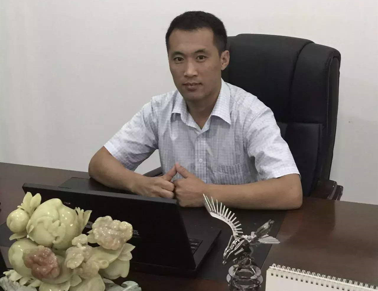 華鵬優秀經銷商背后的故事——北京經銷商王建明談如何做好團隊建設？