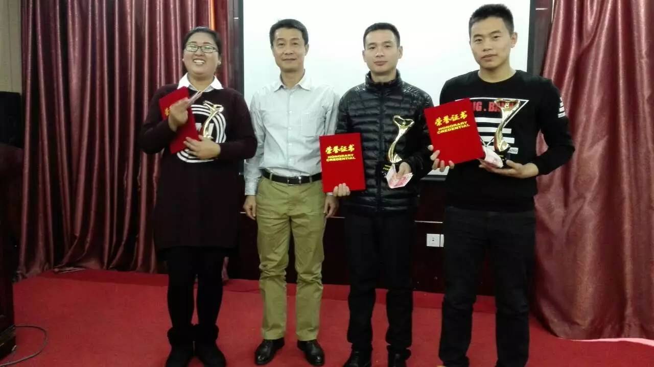 群英競技，英雄輩出！華中區“武林”大會“武林盟主”究竟花落誰家？