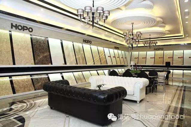 從29°柔光石材看華鵬陶瓷創新之道