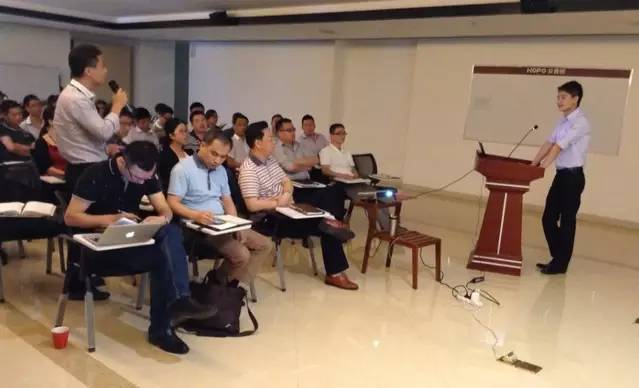 華鵬陶瓷5月份營銷會議圓滿結(jié)束，銷售總額再創(chuàng)新高