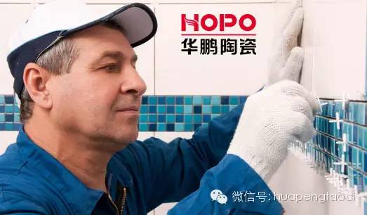 了解這些，貼瓷磚的師傅就再也不敢打馬虎眼了！