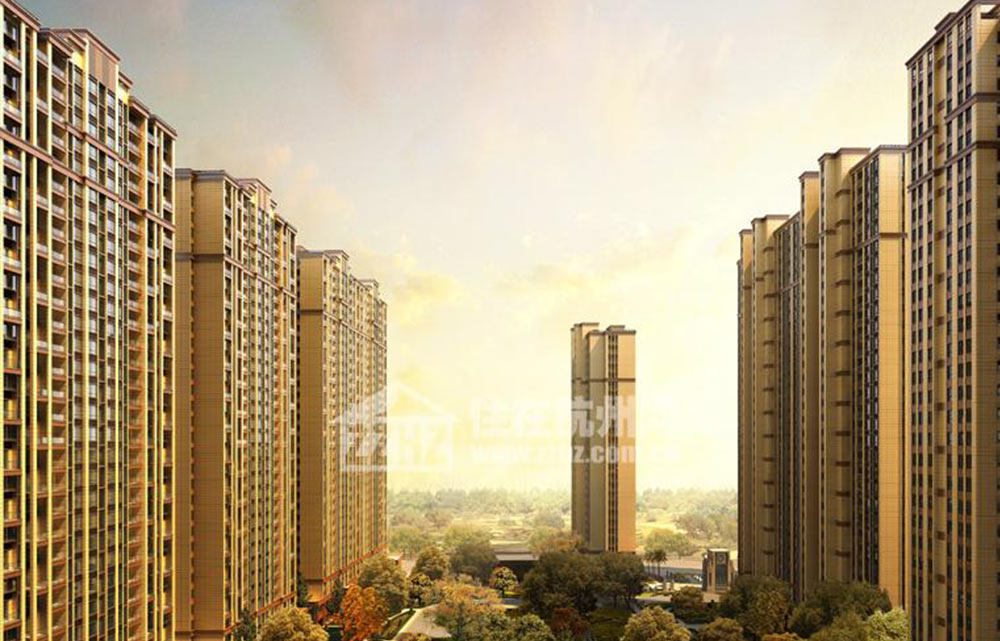 杭州眾安理想灣