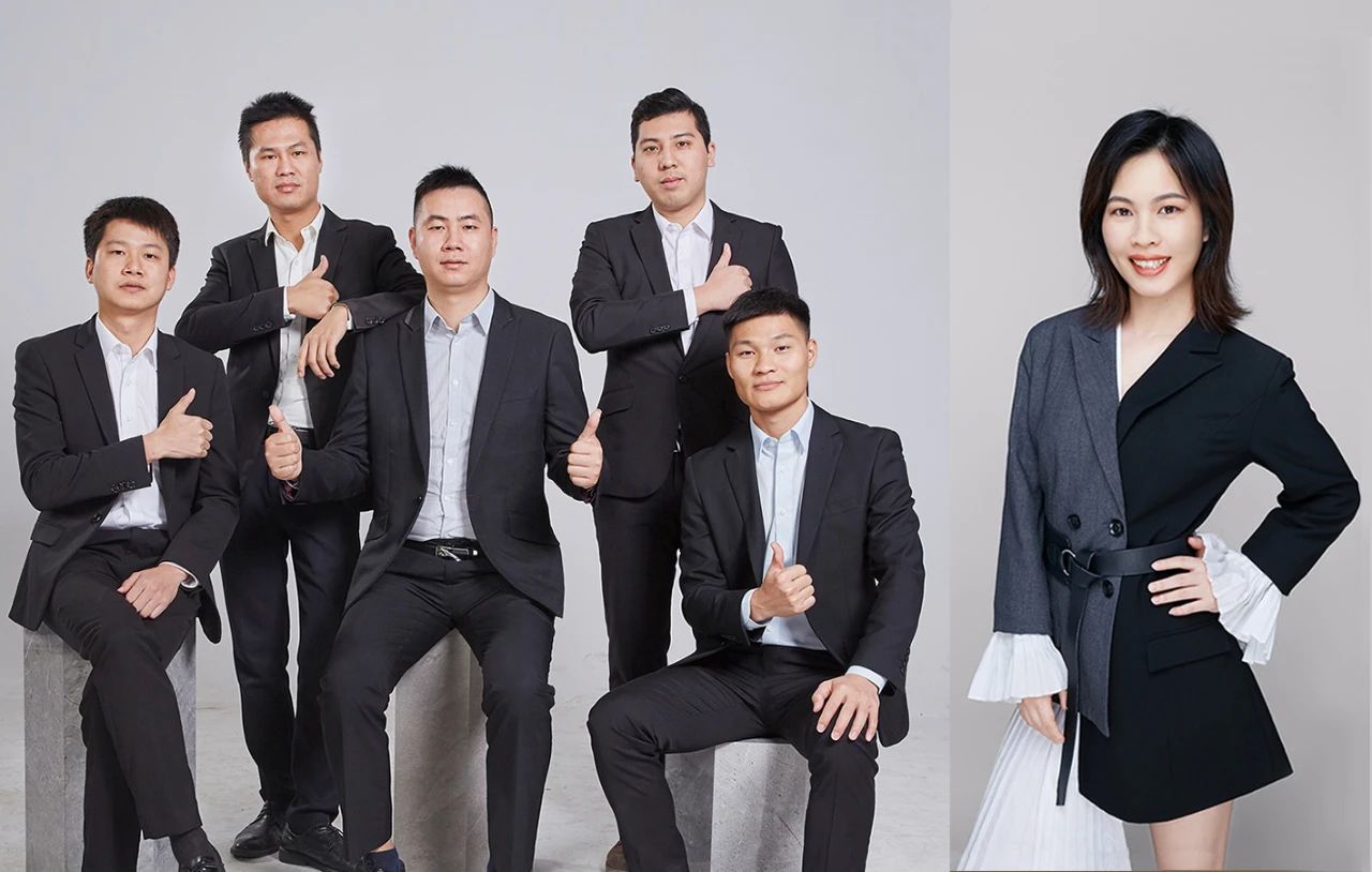 華鵬陶瓷攜手廣州建眾，賦能終端，決勝2020