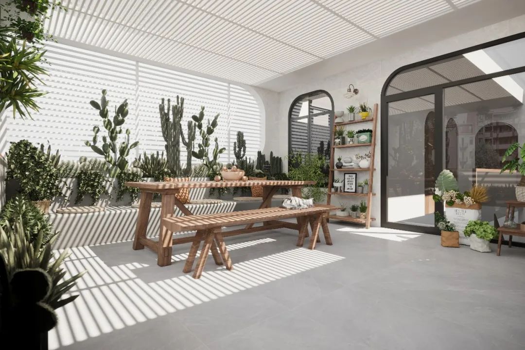 什么是瓷磚吸水率？何為平整度？何為光澤度？你都知道嗎？