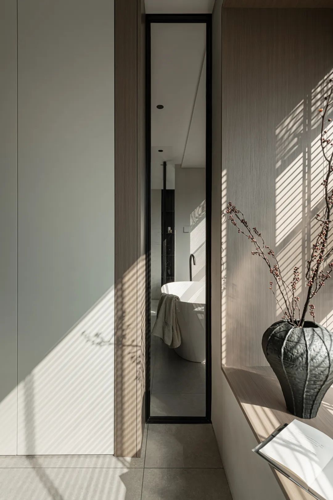 臻石·600X1200上新 | 素雅與靜謐，打造精致主義空間