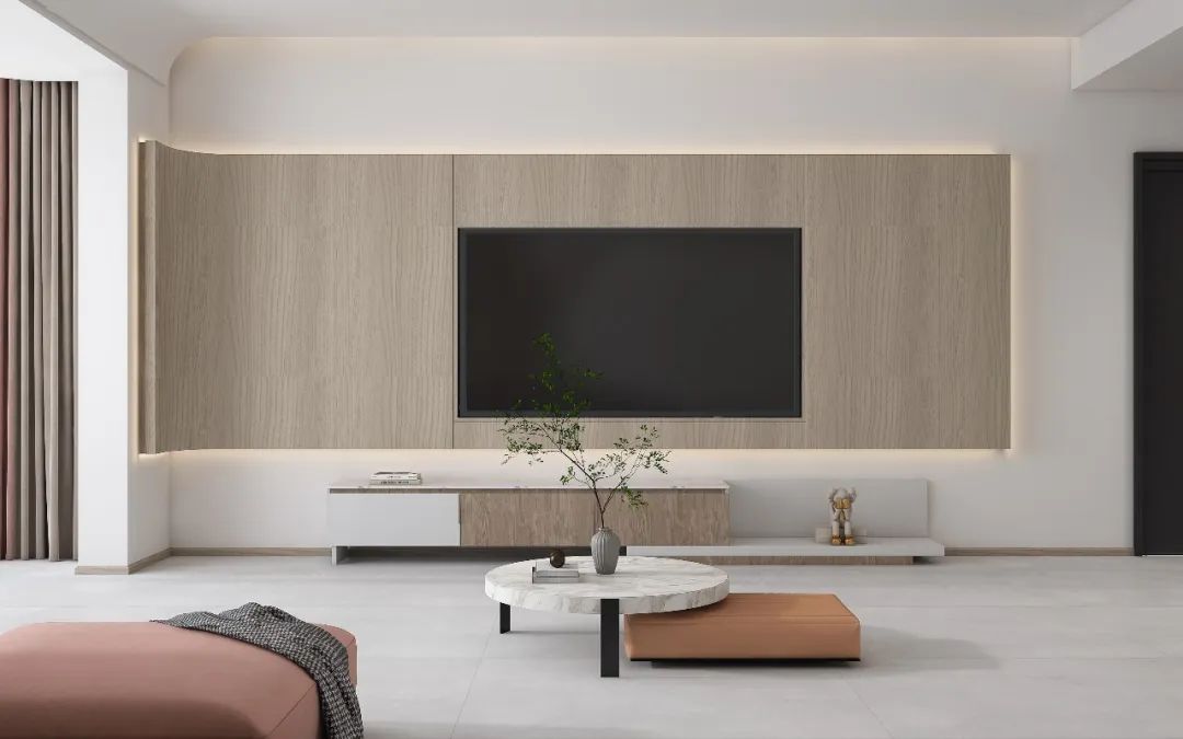 室內(nèi)裝修除了甲醛還有一大污染源不得不防 | 遇見柔光