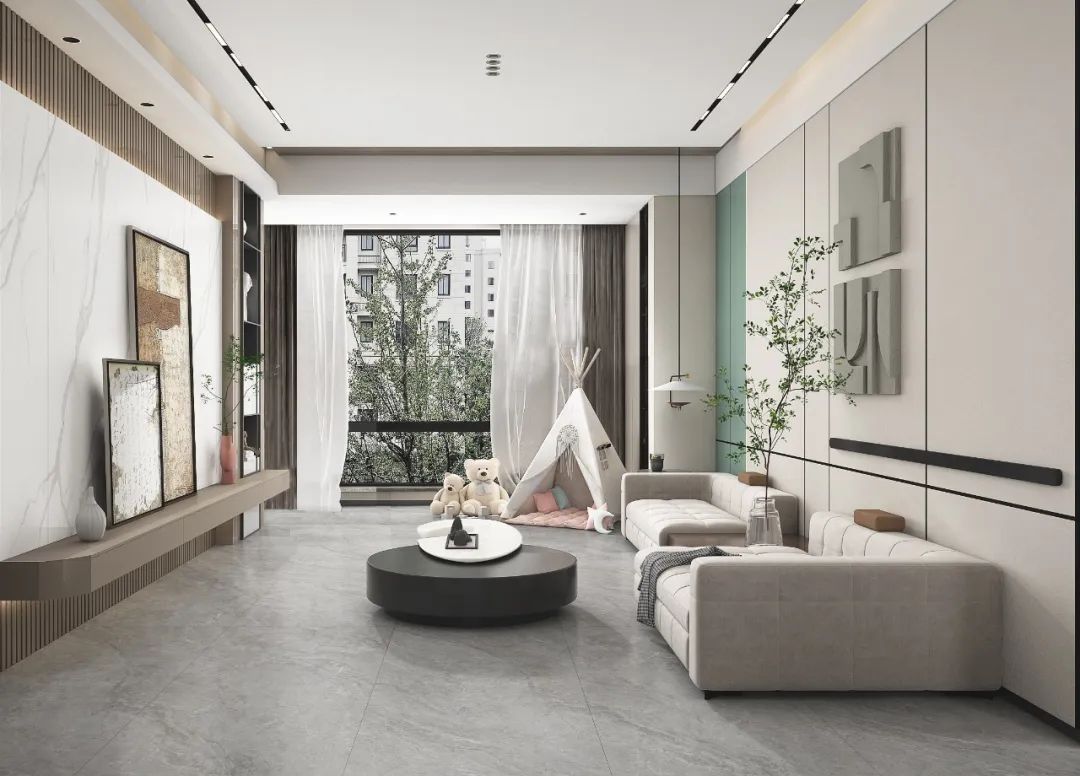 絕對(duì)C位！功能+顏值永遠(yuǎn)在線「豎廳」| 遇見柔光