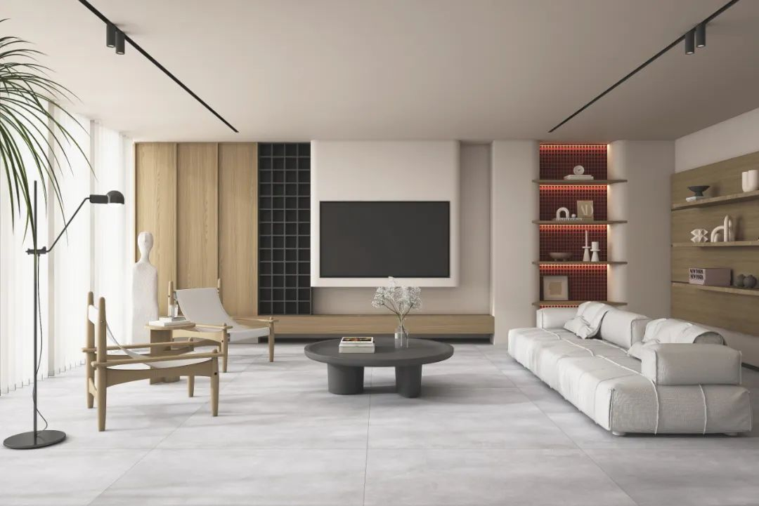 遇見·柔光 | 極簡中古風(fēng)，永不落幕的經(jīng)典！