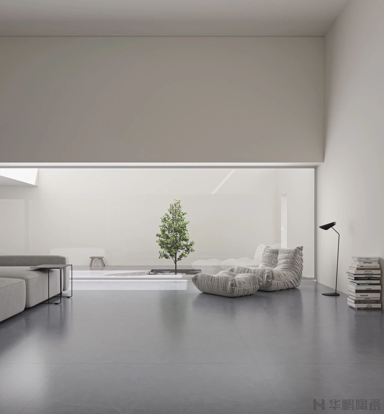 絨光雅致系列 | 柔和舒適的微光感，每一幀都盡顯高級