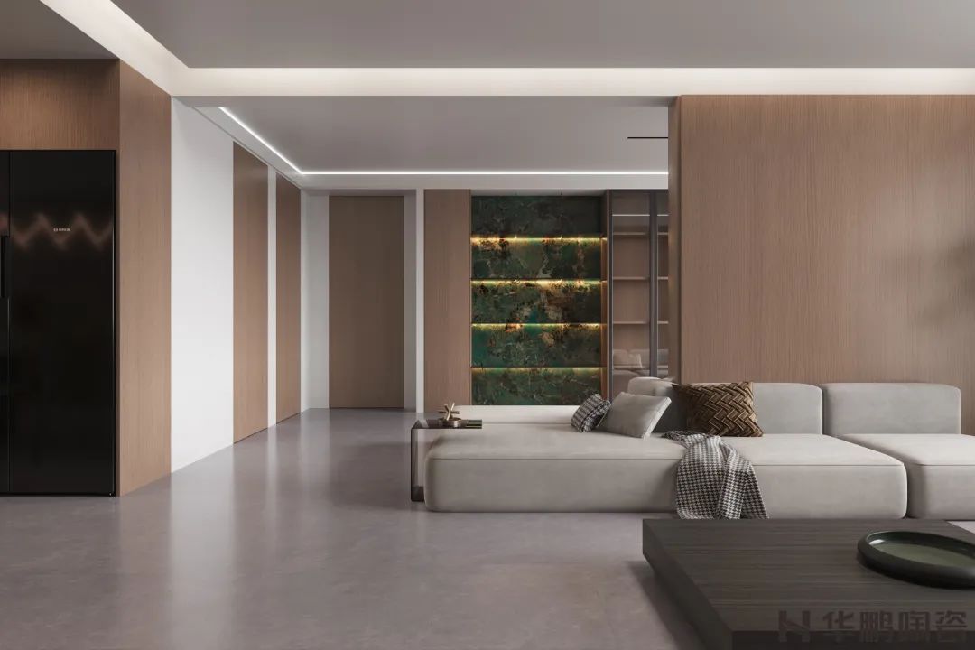 遇見柔光 | 高顏值現(xiàn)代簡約風(fēng)，邂逅極致純粹柔光之美