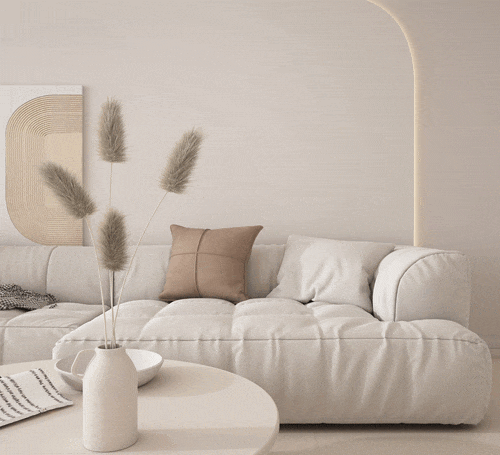 家居風格挑花眼？不妨從色調開始選！