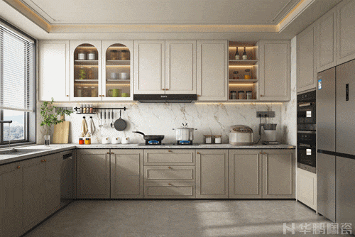 立體柔光×法式浪漫風，編織家的夢幻詩篇