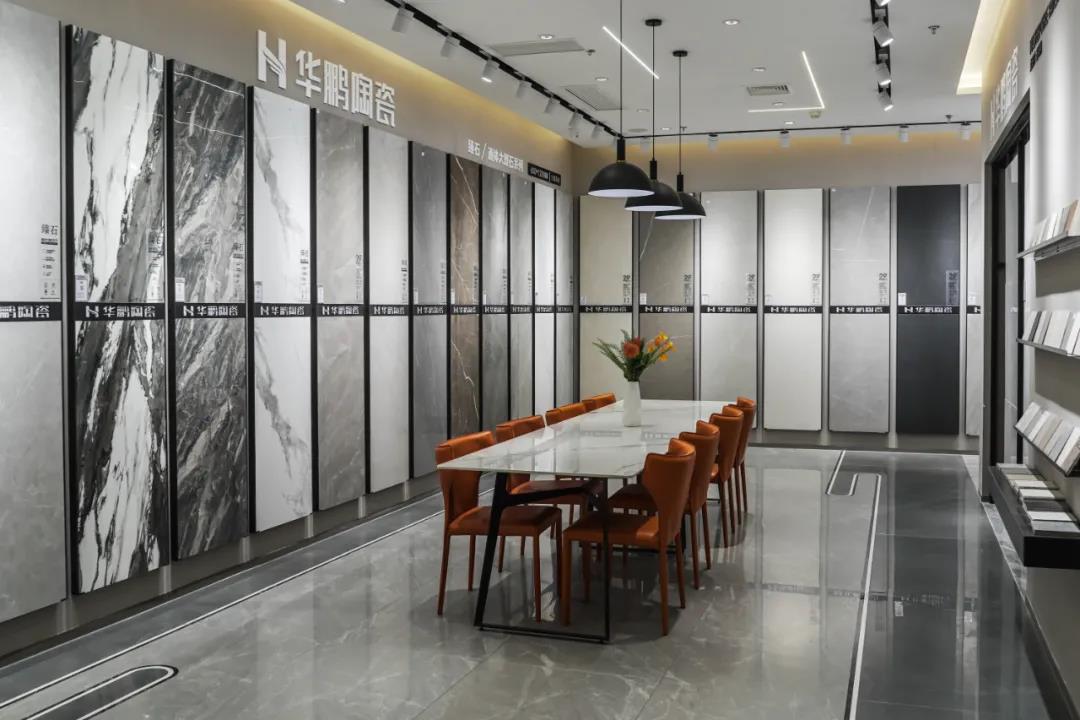 廈門旗艦店耀世起航