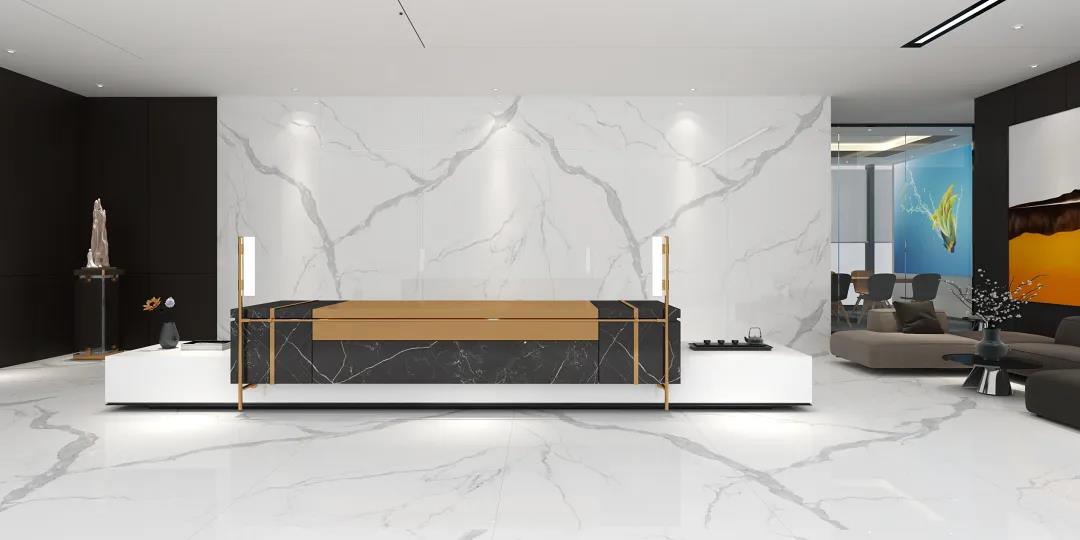 華鵬陶瓷 | 大板/巖板鋪貼工藝全攻略，收藏級！