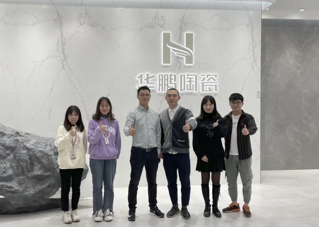 聚焦29°柔光磚！這個品牌開辟新賽道全面進軍泛家居