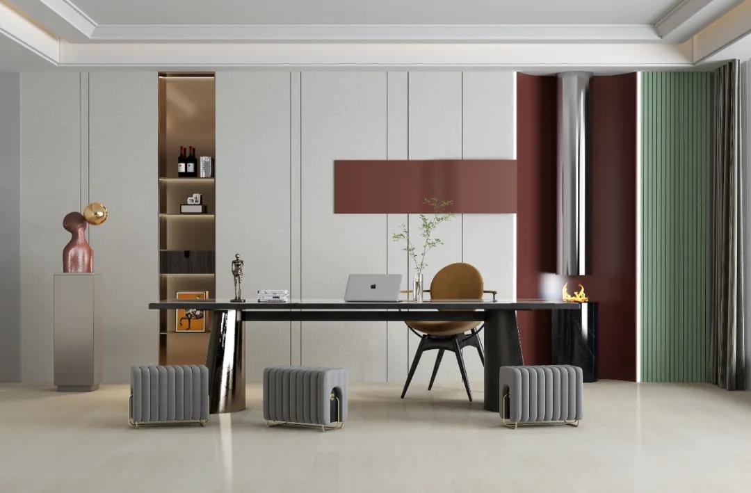 29°柔光課堂 | 一座城，一個家，一份回憶