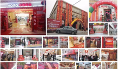 火！每年終端投入5000萬(wàn)！這家品牌陶企近三年平