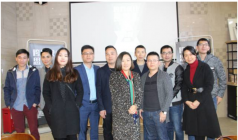 跨界設計思想匯 |  與時尚同行，設計師產品經理