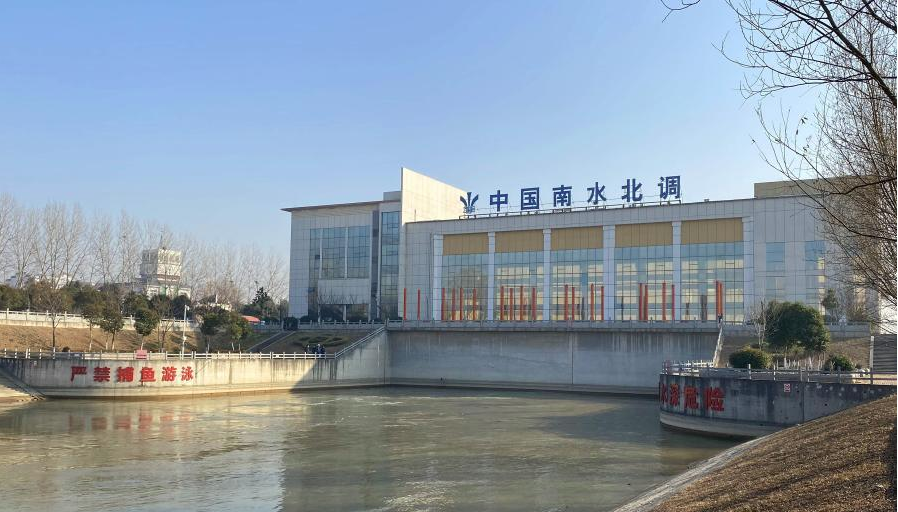 工程案例 | 打造字節跳動、榮耀4S店、南水北調總部等標桿工程(圖5)