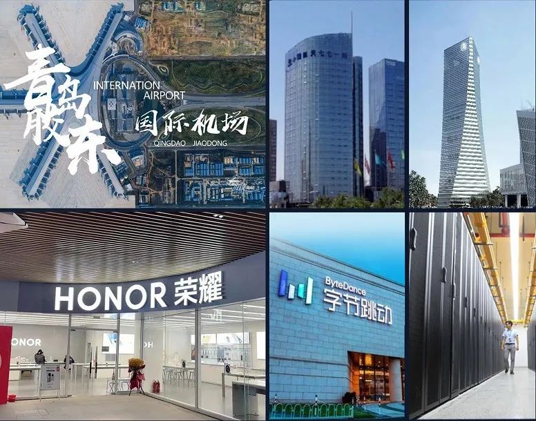 工程案例 | 強大品牌實力，打造優質工程